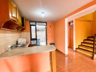 Foto 4 de SE VENDE CASA EN QUITUMBE - 160 M2  U$S 62.500
