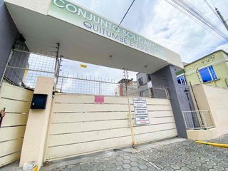 Foto 22 de SE VENDE CASA EN QUITUMBE - 160 M2  U$S 62.500