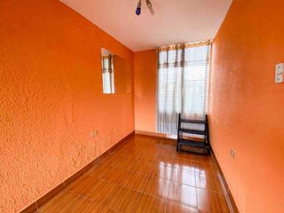 Foto 9 de SE VENDE CASA EN QUITUMBE - 160 M2  U$S 62.500