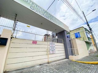 Foto 21 de SE VENDE CASA EN QUITUMBE - 160 M2  U$S 62.500