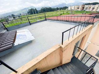 Foto 20 de SE VENDE CASA EN QUITUMBE - 160 M2  U$S 62.500
