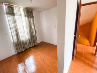 Foto 13 de SE VENDE CASA EN QUITUMBE - 160 M2  U$S 62.500
