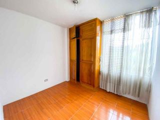 Foto 17 de SE VENDE CASA EN QUITUMBE - 160 M2  U$S 62.500