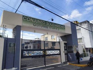 Foto 23 de SE VENDE CASA EN QUITUMBE - 160 M2  U$S 62.500
