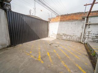 Foto 18 de SE RENTA GALPÓN INDUSTRIAL EN LA CRISTIANÍA CARCELEN INDUSTRIAL $5.000