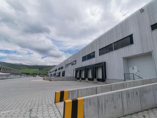 Foto 30 de Arriendo Bodega, Galpón, Módulos en Pifo