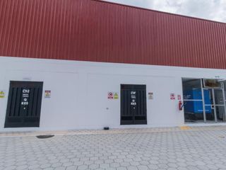 Foto 29 de Arriendo Bodega, Galpón, Módulos en Pifo
