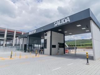 Foto 14 de Arriendo Bodega, Galpón, Módulos en Pifo