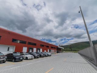 Foto 25 de Arriendo Bodega, Galpón, Módulos en Pifo