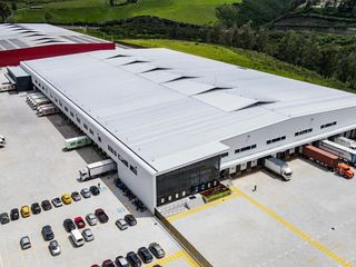 Foto 7 de Arriendo Bodega, Galpón, Módulos en Pifo
