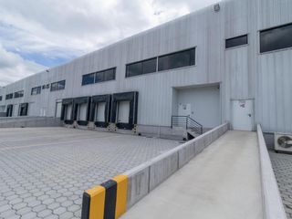 Foto 31 de Arriendo Bodega, Galpón, Módulos en Pifo