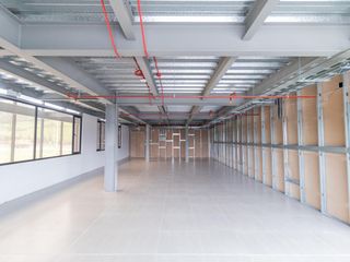 Foto 35 de Arriendo Bodega, Galpón, Módulos en Pifo