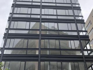 Foto 19 de CATALINA ALDAZ ARRIENDO OFICINA POR ESTRENAR 50,96m2