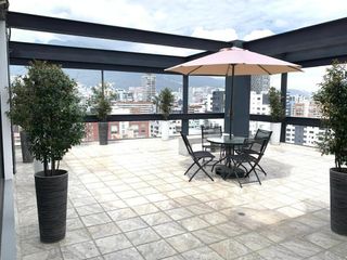 Foto 6 de CATALINA ALDAZ ARRIENDO OFICINA POR ESTRENAR 50,96m2