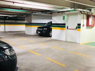 Foto 18 de CATALINA ALDAZ ARRIENDO OFICINA POR ESTRENAR 50,96m2