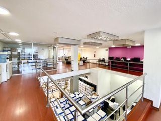 Foto 10 de Edificio Comercial en Venta sector LA MAGDALENA