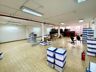 Foto 6 de Edificio Comercial en Venta sector LA MAGDALENA