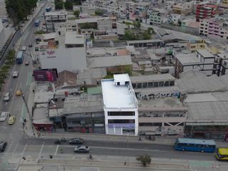 Foto 2 de Edificio Comercial en Venta sector LA MAGDALENA