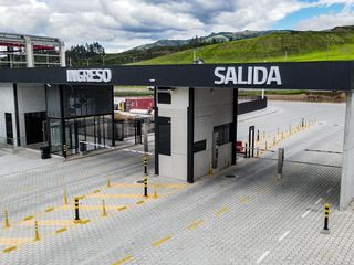 Foto 13 de Arriendo Bodega, Galpón, Módulos en Pifo