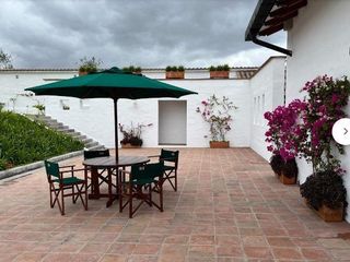 Foto 4 de ALQUILER DE CASA DE LUJO EN PUEMBO