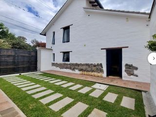 Foto 1 de ALQUILER DE CASA DE LUJO EN PUEMBO