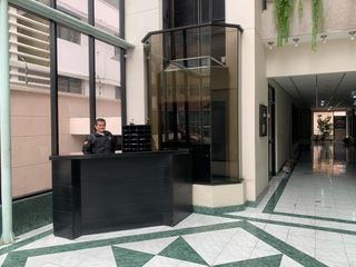 Foto 4 de COLÓN Y PINZÓN ARRIENDO LOCAL COMERCIAL U OFICINA 35,77m2