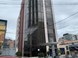 Foto 3 de COLÓN Y PINZÓN ARRIENDO LOCAL COMERCIAL U OFICINA 35,77m2