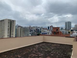 Foto 14 de COLÓN Y PINZÓN ARRIENDO LOCAL COMERCIAL U OFICINA 35,77m2