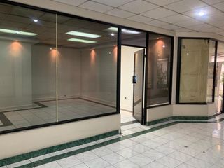 Foto 13 de COLÓN Y PINZÓN ARRIENDO LOCAL COMERCIAL U OFICINA 35,77m2