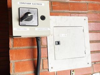Foto 17 de ARRIENDO BODEGA / GALPÓN DE 150 M2 EN AV. GALO PLAZA LASSO