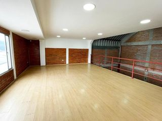 Foto 11 de ARRIENDO BODEGA / GALPÓN DE 150 M2 EN AV. GALO PLAZA LASSO