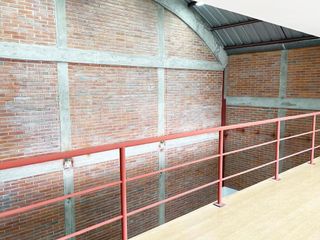 Foto 13 de ARRIENDO BODEGA / GALPÓN DE 150 M2 EN AV. GALO PLAZA LASSO