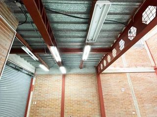Foto 8 de ARRIENDO BODEGA / GALPÓN DE 150 M2 EN AV. GALO PLAZA LASSO
