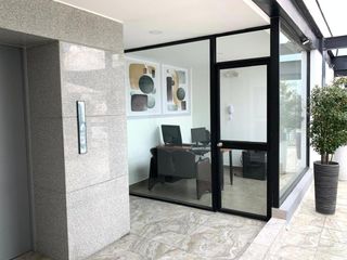 Foto 15 de CATALINA ALDAZ ARRIENDO OFICINA 230m2 5 PARQUEADEROS