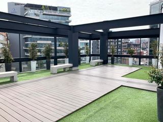 Foto 17 de CATALINA ALDAZ ARRIENDO OFICINA 230m2 5 PARQUEADEROS