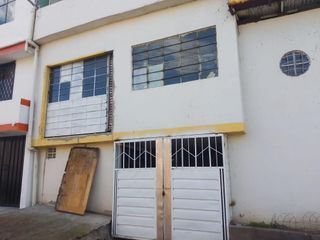 Foto 1 de SE RENTA BODEGA