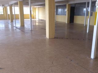 Foto 4 de SE RENTA BODEGA