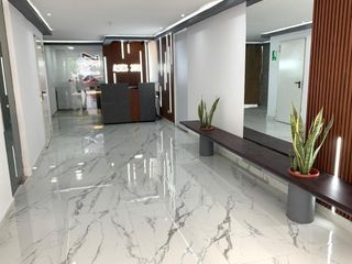 Foto 17 de ARRIENDO OFICINA A ESTRENAR CATALINA ALDAZ 48,01M