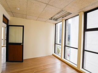 Foto 10 de OFICINAS EN RENTA 408m2 Av. ELOY ALFARO Y 9 OCTUBRE