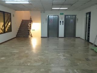 Foto 9 de OFICINAS EN RENTA 408m2 Av. ELOY ALFARO Y 9 OCTUBRE