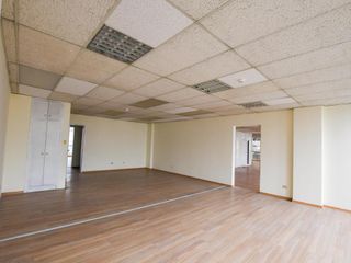 Foto 7 de OFICINAS EN RENTA 408m2 Av. ELOY ALFARO Y 9 OCTUBRE