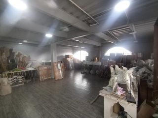 Foto 2 de Local en renta pifo 300 m² cerca a la av. Troncal de la sierra