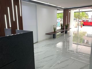 Foto 9 de ARRIENDO OFICINA A ESTRENAR CATALINA ALDAZ 55,59m