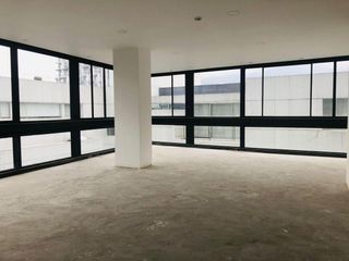 Foto 12 de ARRIENDO OFICINA A ESTRENAR CATALINA ALDAZ 55,59m