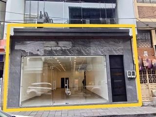 Foto 1 de NUEVO LOCAL COMERCIAL IMPULSA TU NEGOCIO