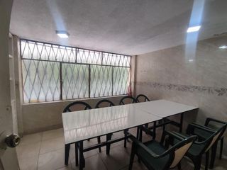 Foto 6 de EDIFICIO EN RENTA URBANIZACION LA BILOXI 1.089 M2