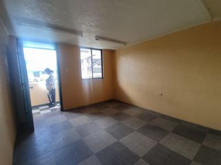 Foto 10 de EDIFICIO EN RENTA URBANIZACION LA BILOXI 1.089 M2