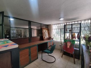 Foto 11 de EDIFICIO EN RENTA URBANIZACION LA BILOXI 1.089 M2