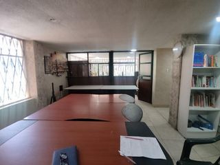 Foto 3 de EDIFICIO EN RENTA URBANIZACION LA BILOXI 1.089 M2