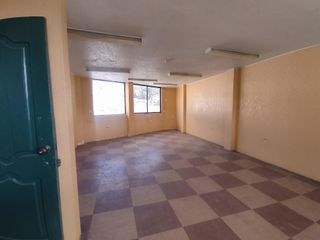 Foto 16 de EDIFICIO EN RENTA URBANIZACION LA BILOXI 1.089 M2